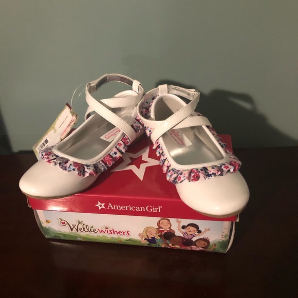 American Girls shoes - Picture 2 of 7